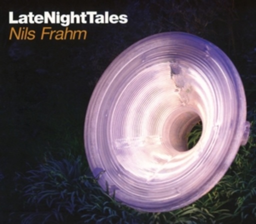 Nils Frahm – Late Night Tales