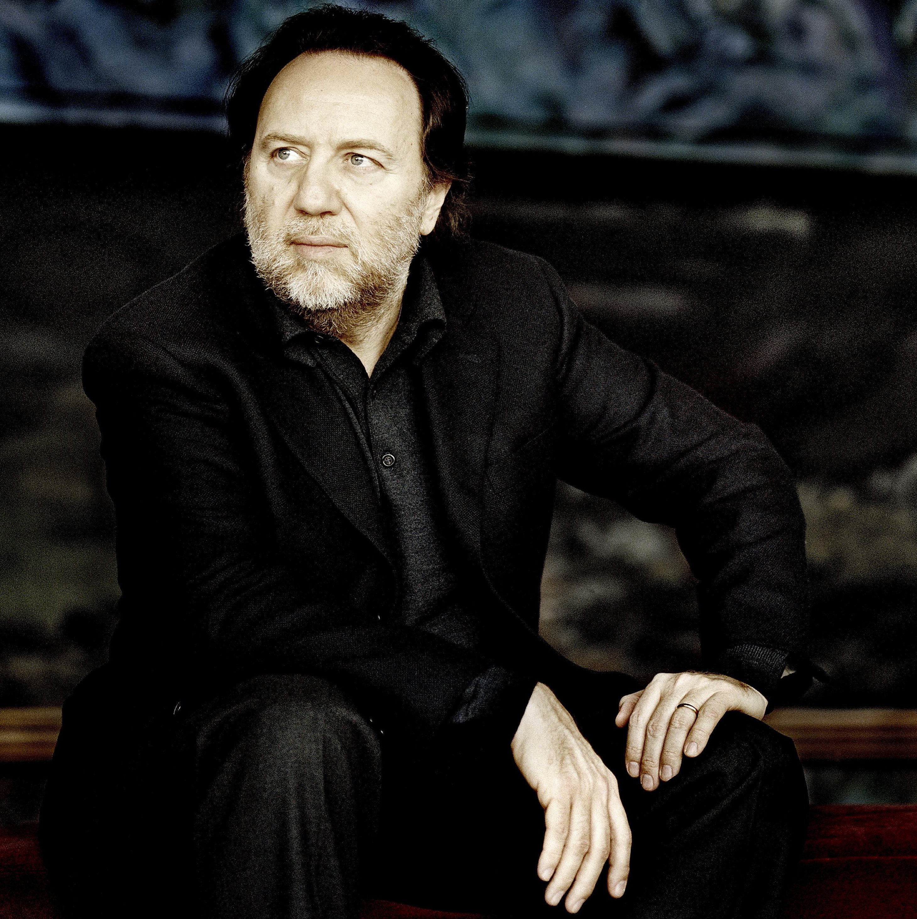 Riccardo Chailly