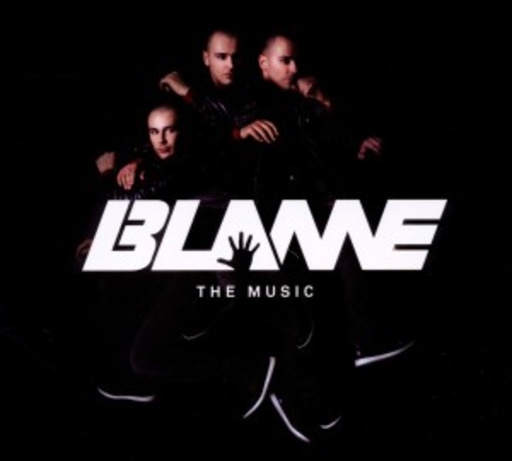 Blame – The Music