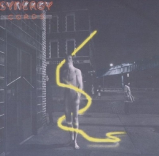 Synergy – Cords