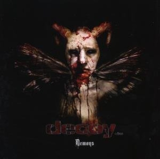 Decoy Inc. – Demons