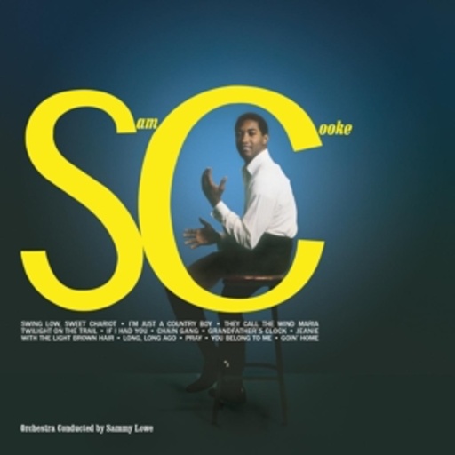 Sam Cooke – Sam Cooke