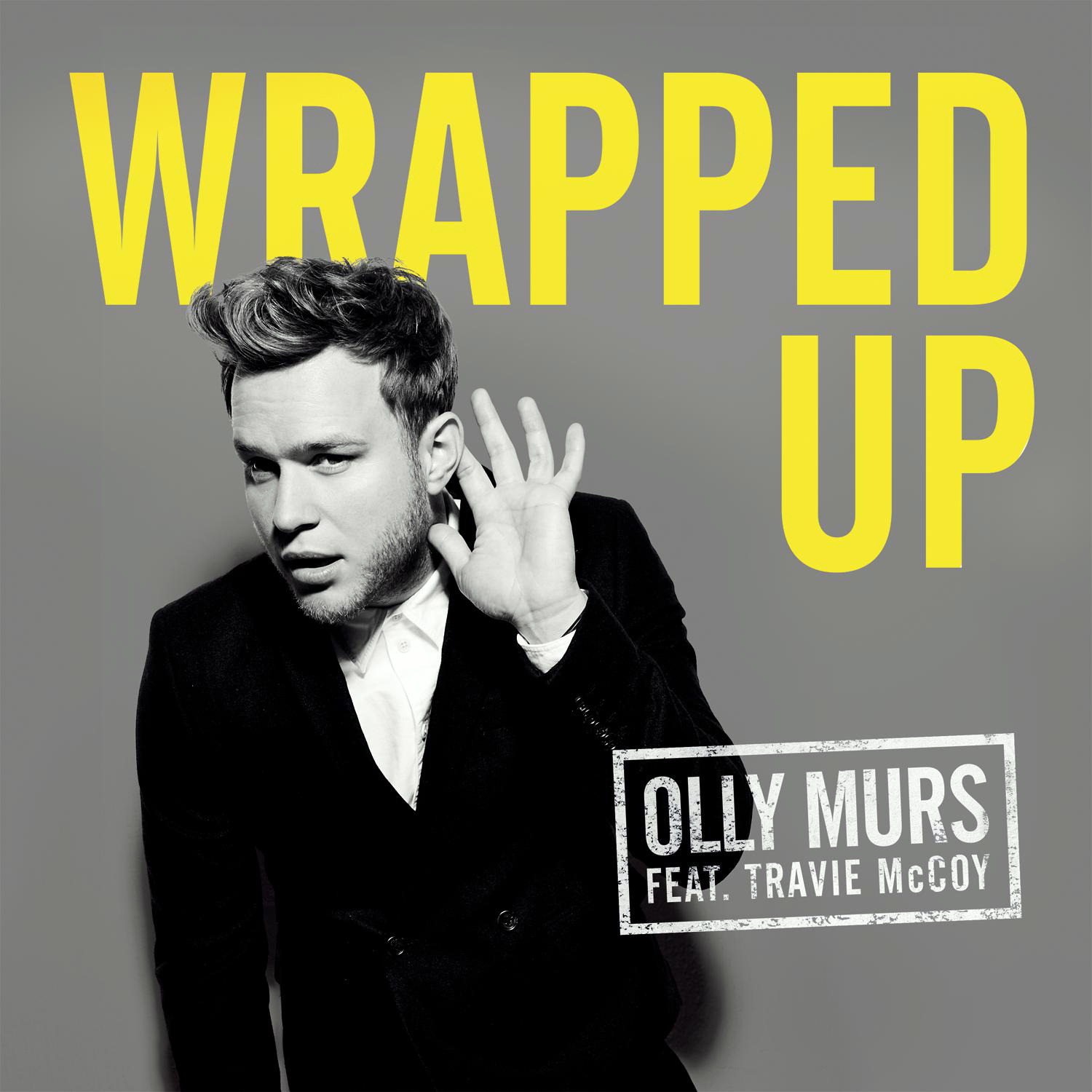 Olly Murs feat. Travie McCoy – Wrapped Up