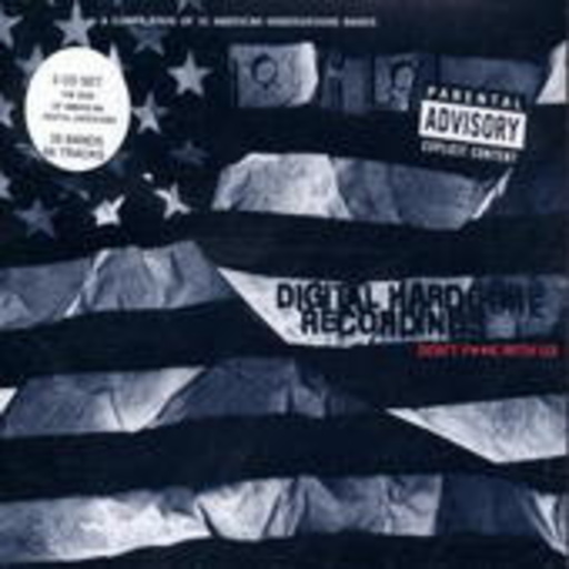 Diverse – Don't Fuck With Us