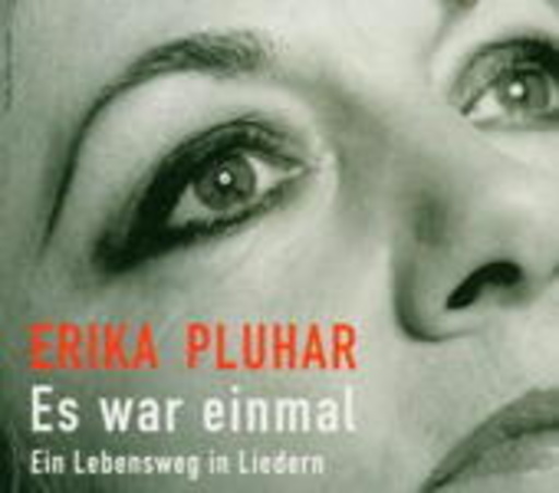 Es war einmal – Ein Lebensweg in Liedern