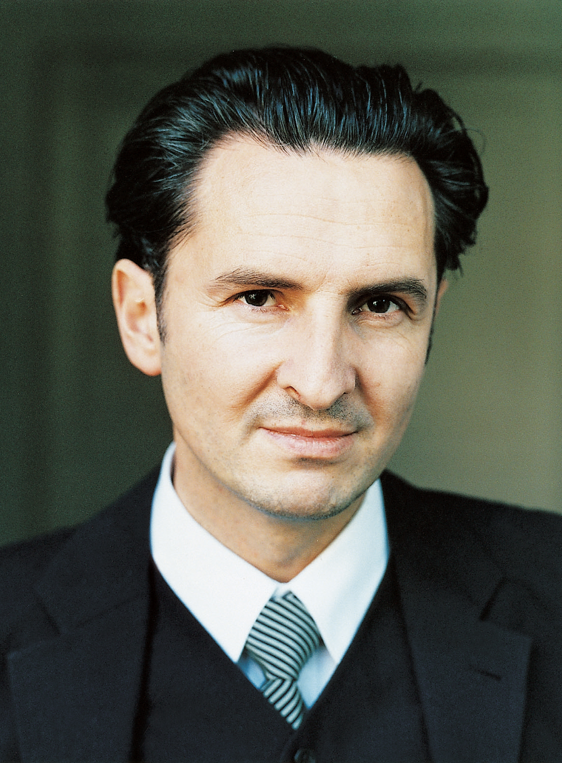 Peter F. Schulz