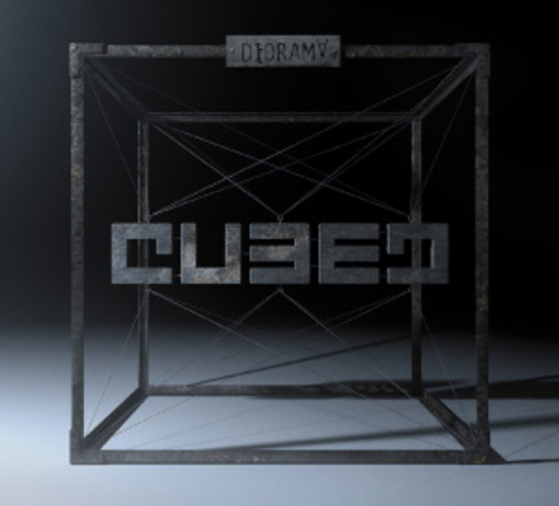 Diorama – Cubed