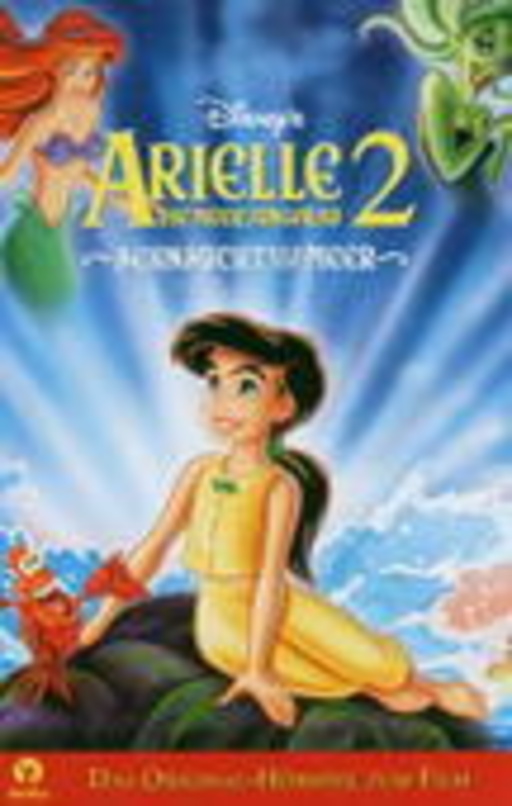 Diverse – Arielle 2