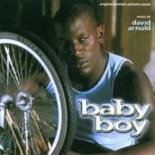 David Arnold – Baby Boy (Original Motion Picture Score)