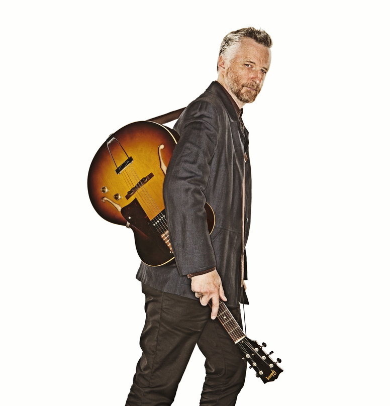 Singer-Songwriter mit Kultstatus: Billy Bragg