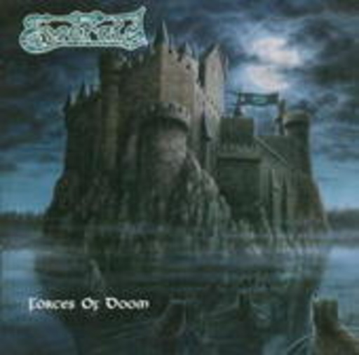 Emerald – Forces Of Doom