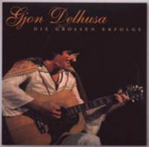 Gjon Delhusa – Die großen Erfolge