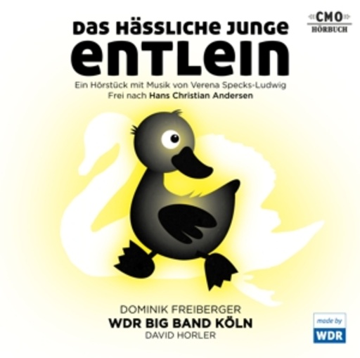 WDR Bigband – Das hässliche junge Entlein