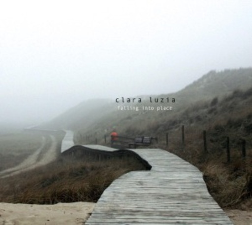 Clara Luzia – Falling Into Place