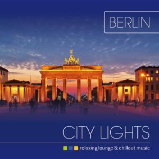 Diverse – City Lights - Berlin