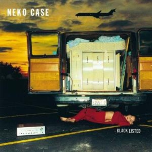 Neko Case – Blacklisted