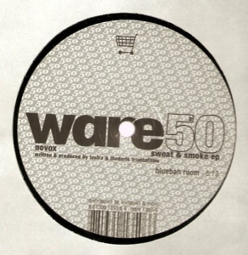 Sweat & Smoke EP