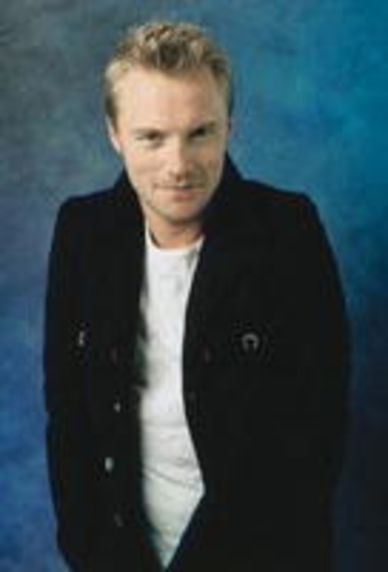 Zunächst nur bei Hit24 zu sehen: Ronan Keating