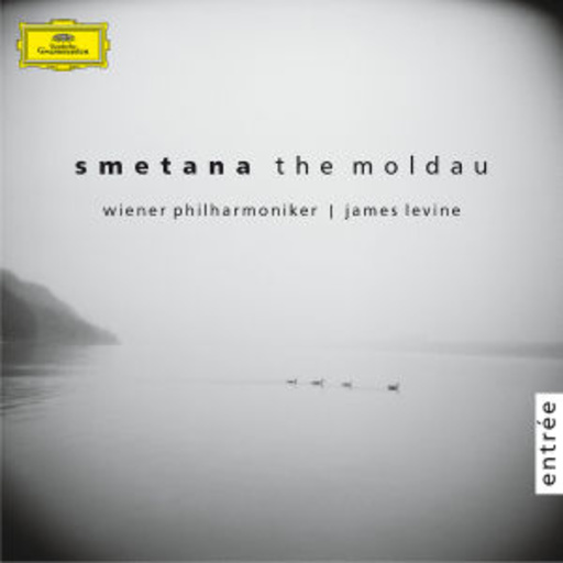 James Levine/Wiener Philharmoniker – The Moldau (Entrée-Serie)