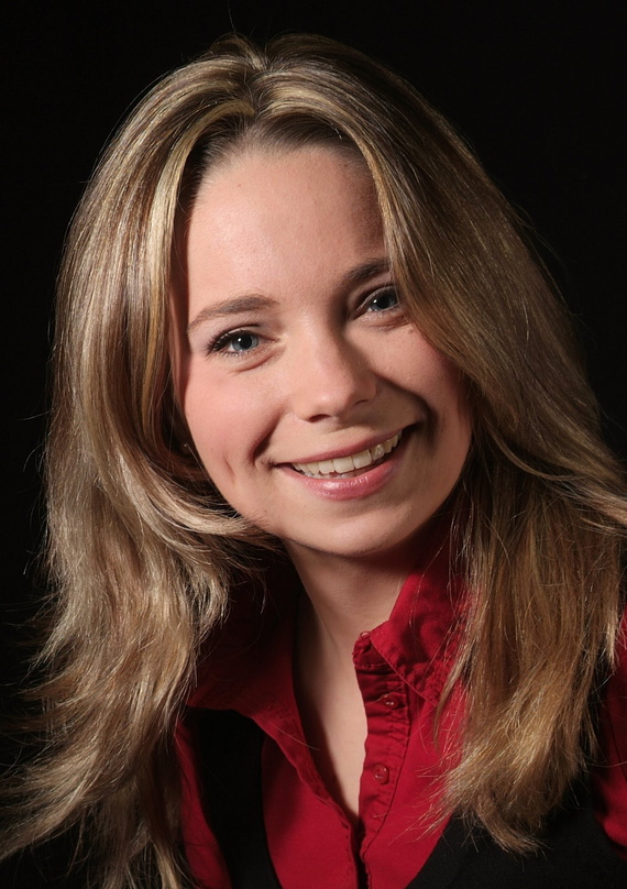 Neue Sprecherin: Susanne Wenzel