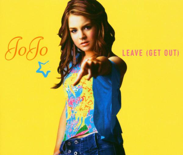 Leave (Get Out)