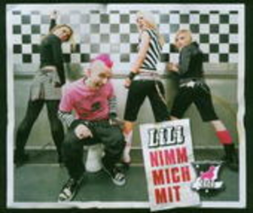 Lili – Nimm mich mit