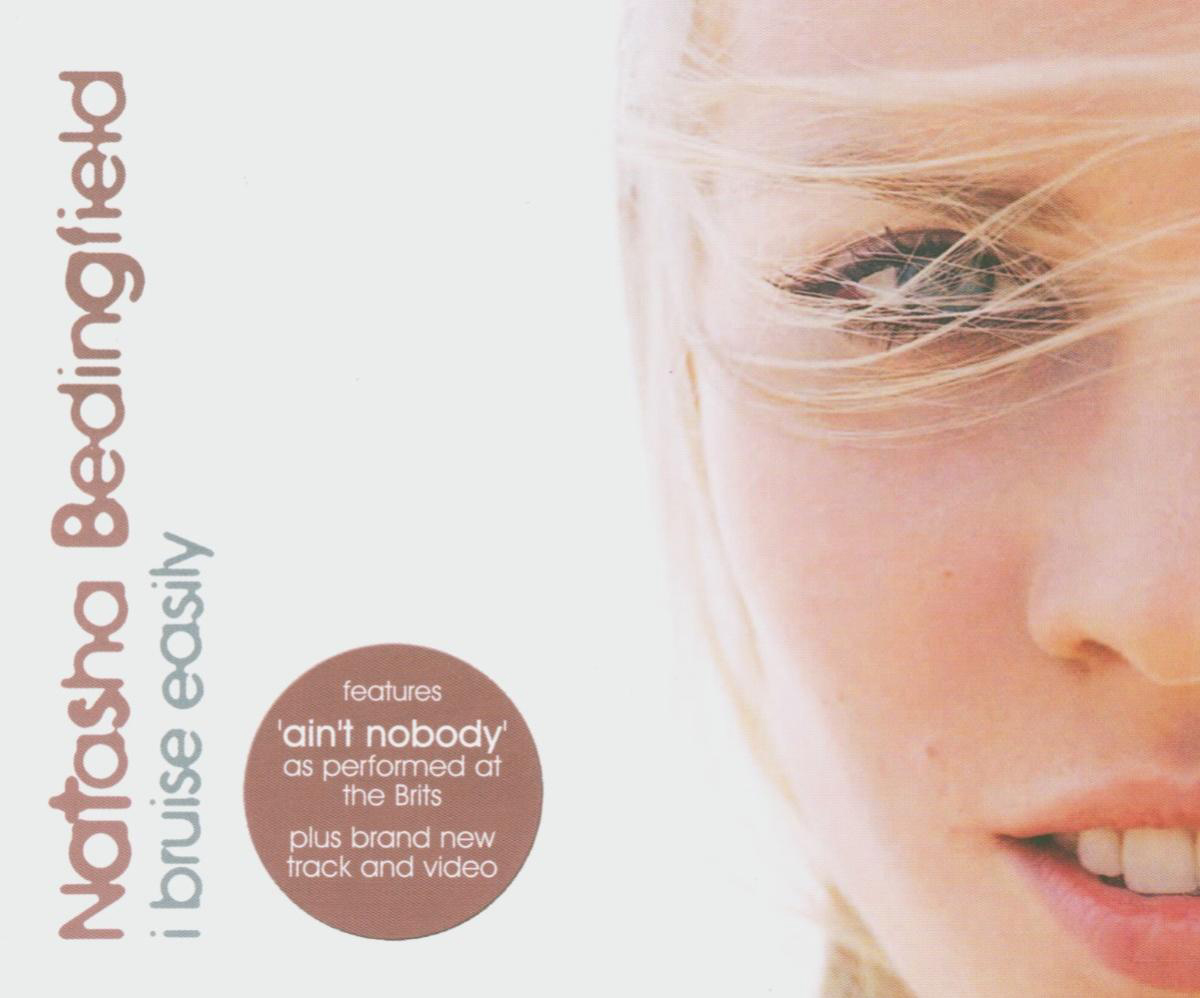 Natasha Bedingfield – I Bruise Easily