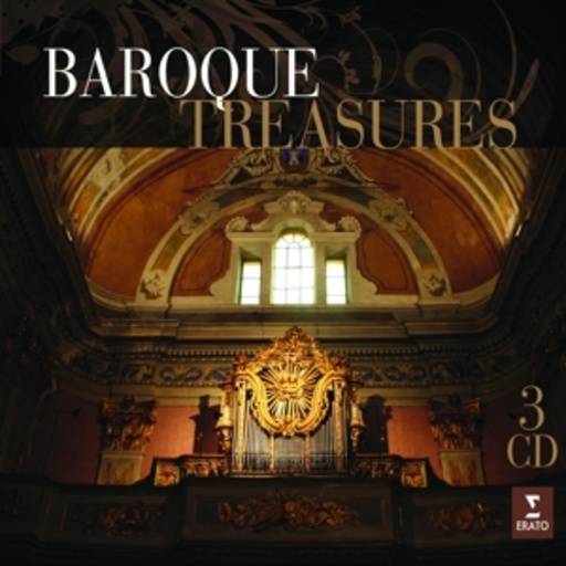 Diverse – Baroque Treasures