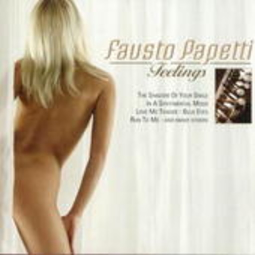 Fausto Papetti – Feelings