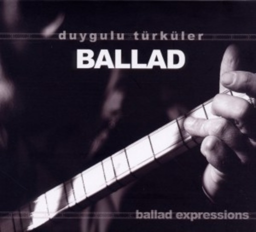 Diverse – Ballad - Duygulu Turkuler