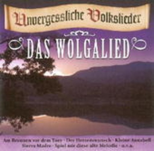 Diverse – Wolgalied
