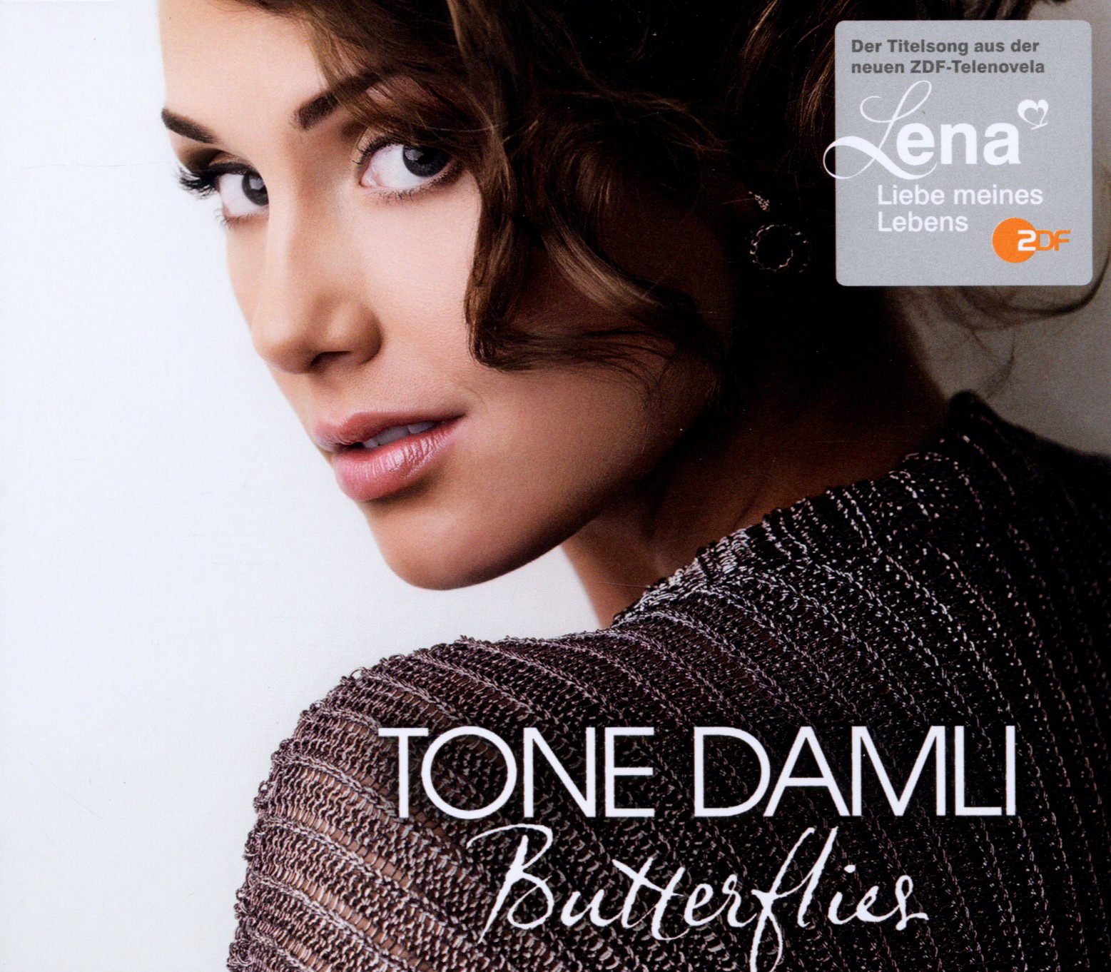 Tone Damli – Butterflies