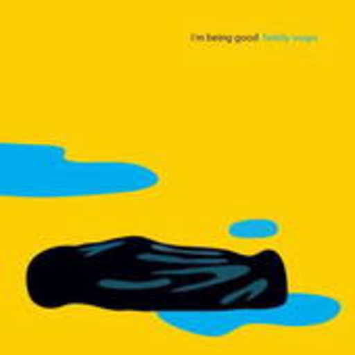 I'm Being Good – Family Snaps