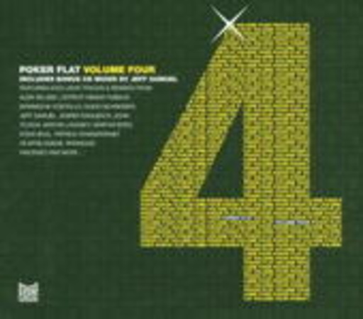Diverse – Pokerflat Vol. 4