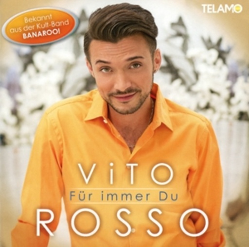 Vito Rosso – Für immer du
