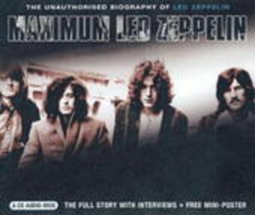 Diverse – Maximum Led Zeppelin