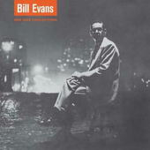 Billy Evans – New Jazz Conceptions