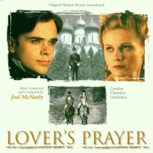 Joel McNeely – Lover's Prayer