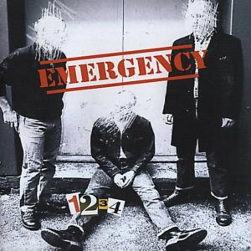 Emergency – 1234