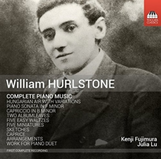 Complete Piano Music