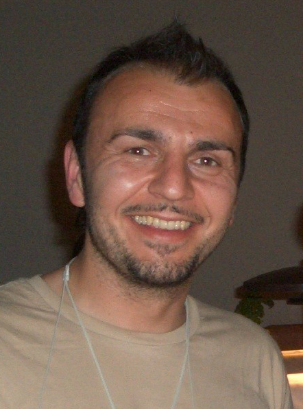 Stani Djukanovic