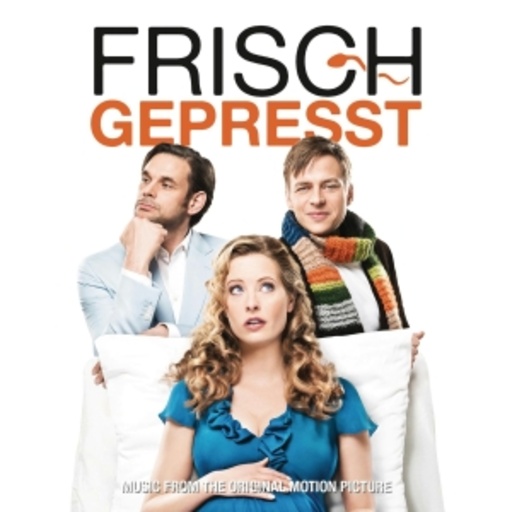 Diverse – Frisch gepresst