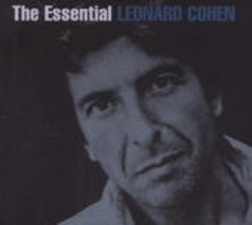 Leonard Cohen – The Essential Leonard Cohen (Tin Box)