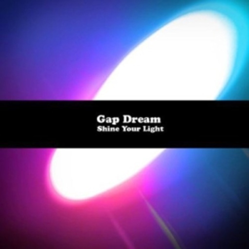 Gap Dream – Shine Your Light