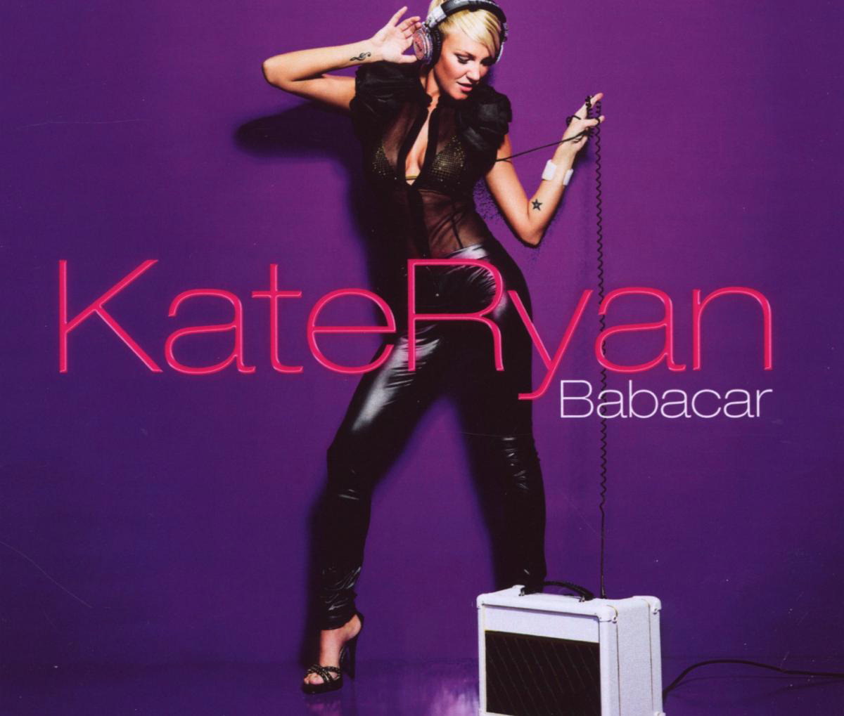 Kate Ryan – Babacar