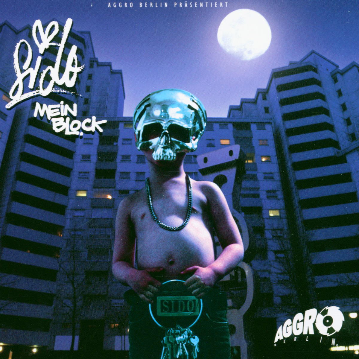 Sido – Mein Block