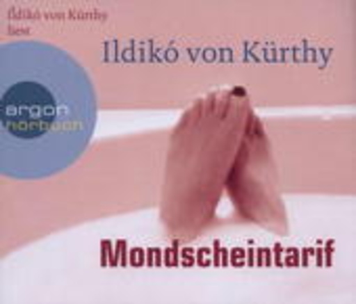 Ildikó von Kürthy – Mondscheintarif