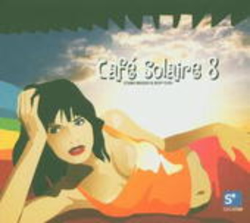 Café Solaire 8