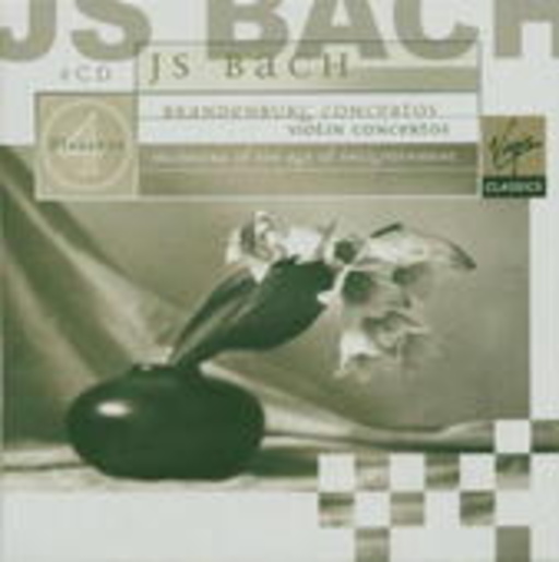 Orchestra Of The Age Of Enlightenment – Brandenburg Concertos (Pleasure)