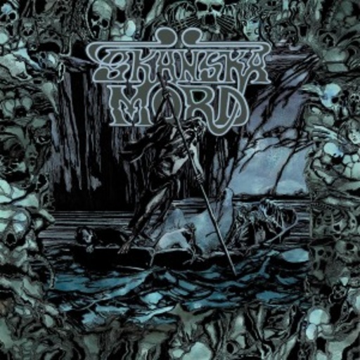 Skanska Mord – Paths To Charon